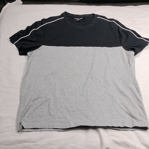 Michael Kors women's large sized t shirt